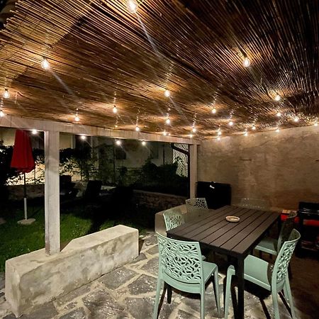 Il Convento Ancient Apartment With Private Garden Bellagio Esterno foto