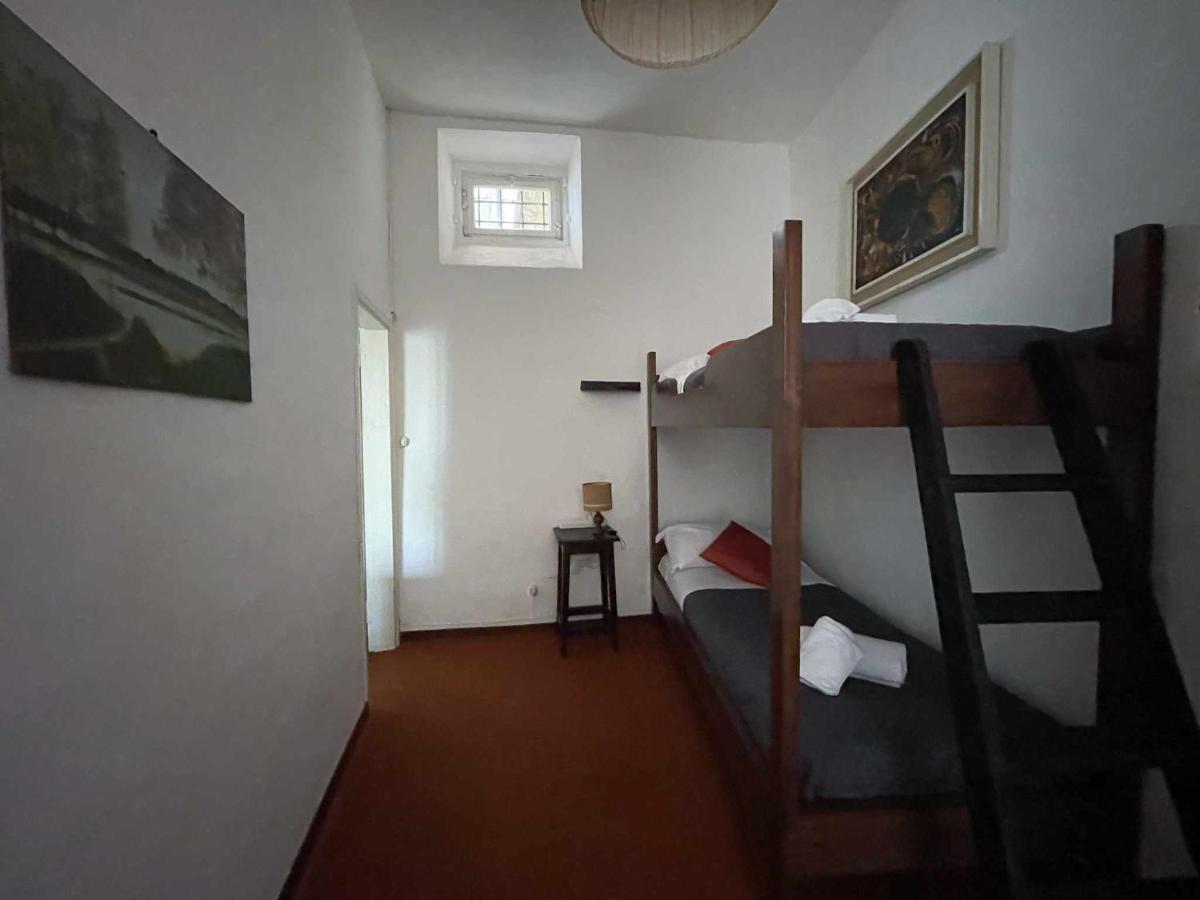 Il Convento Ancient Apartment With Private Garden Bellagio Esterno foto