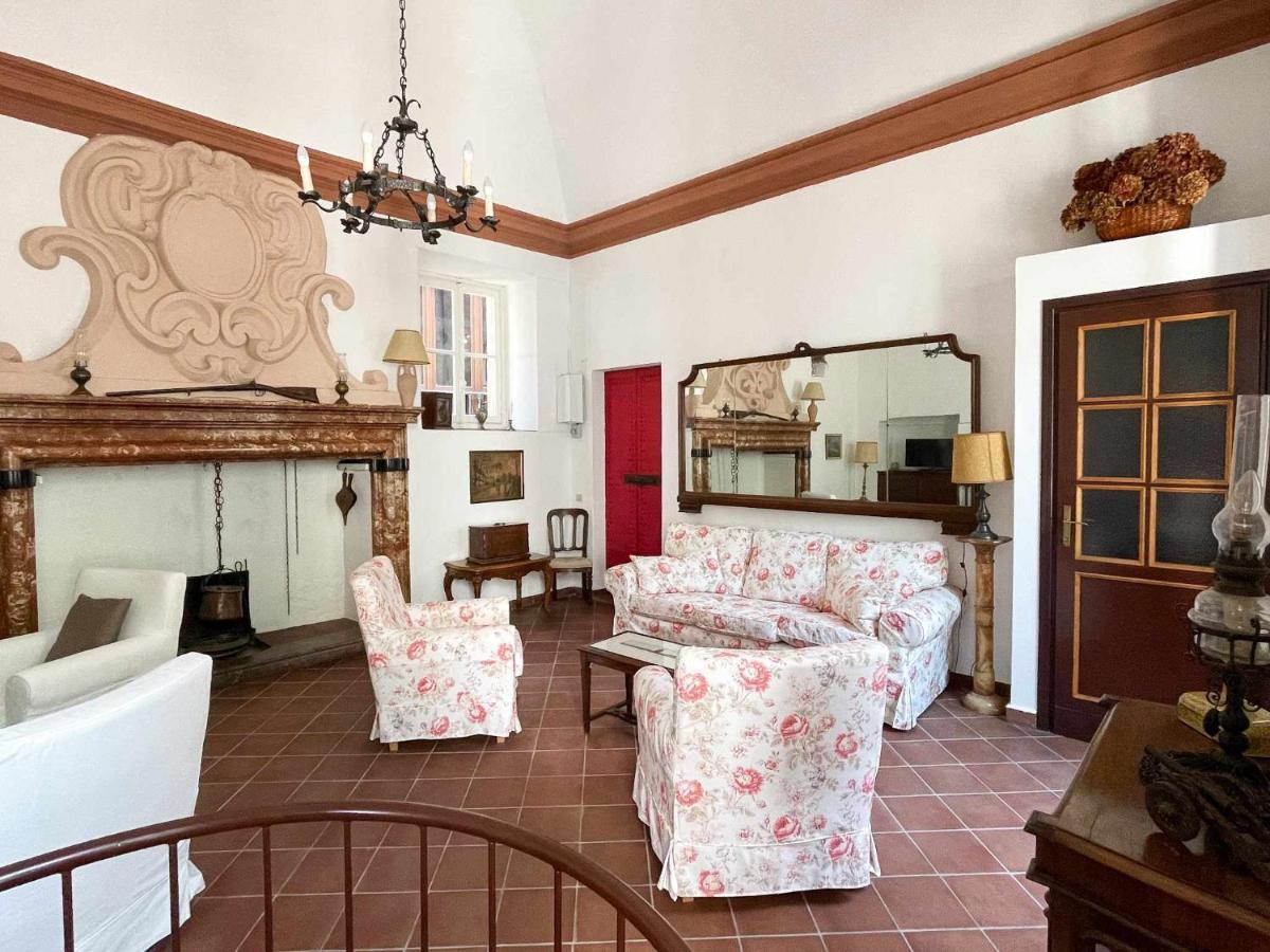 Il Convento Ancient Apartment With Private Garden Bellagio Esterno foto