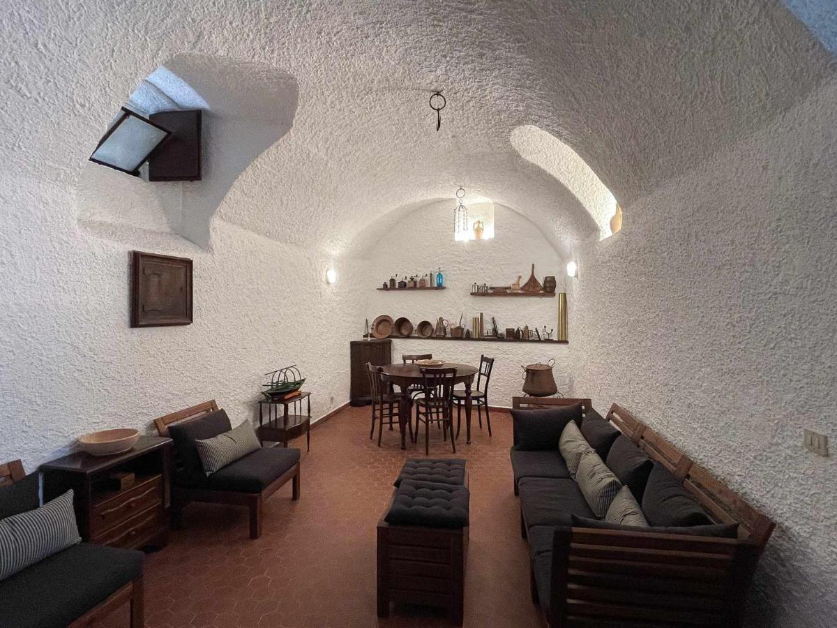 Il Convento Ancient Apartment With Private Garden Bellagio Esterno foto