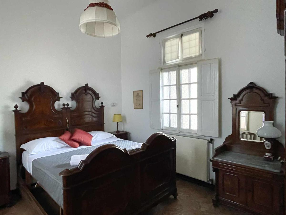 Il Convento Ancient Apartment With Private Garden Bellagio Esterno foto