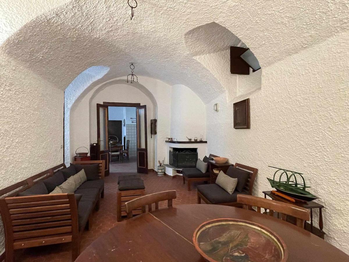Il Convento Ancient Apartment With Private Garden Bellagio Esterno foto