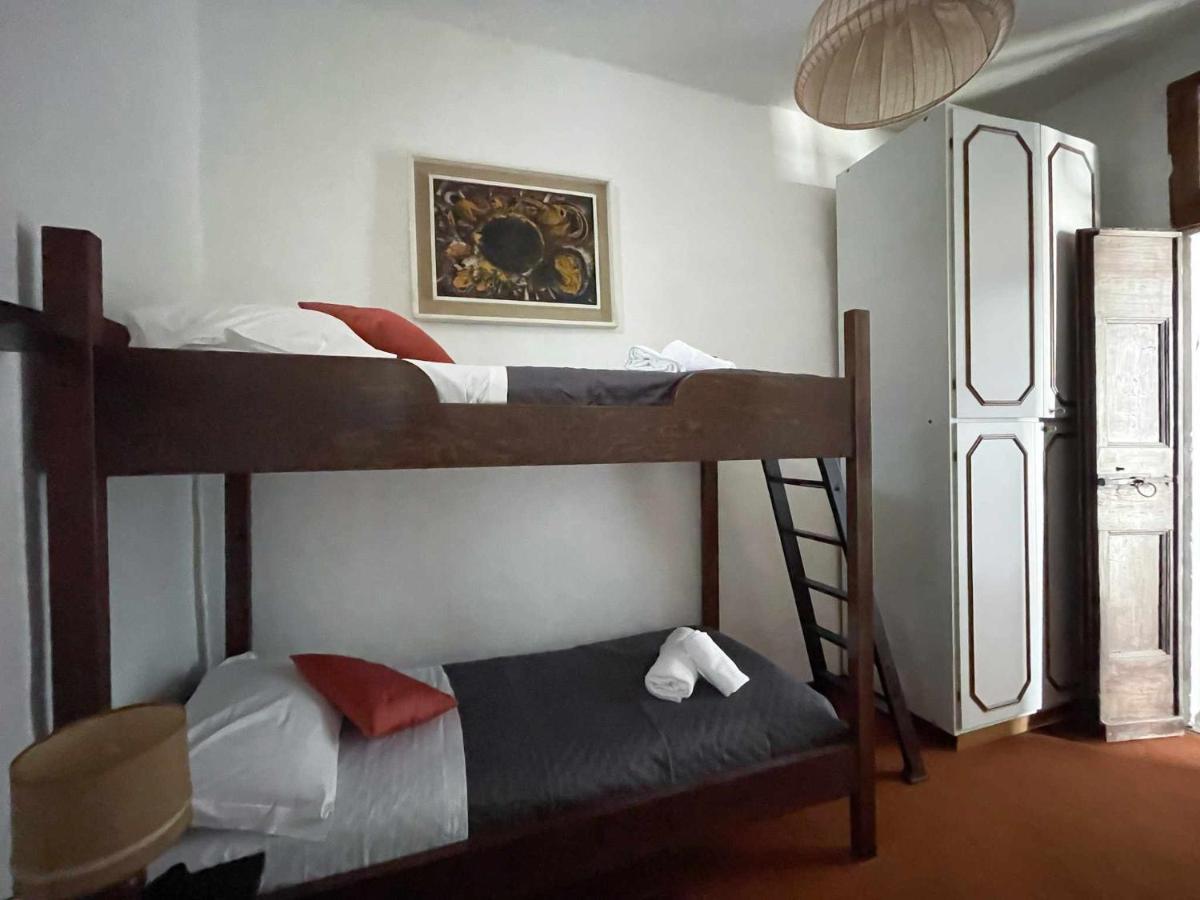 Il Convento Ancient Apartment With Private Garden Bellagio Esterno foto