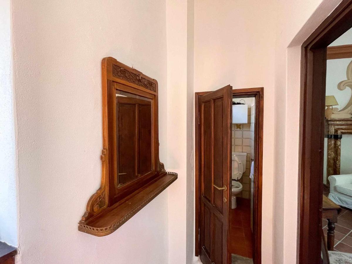 Il Convento Ancient Apartment With Private Garden Bellagio Esterno foto