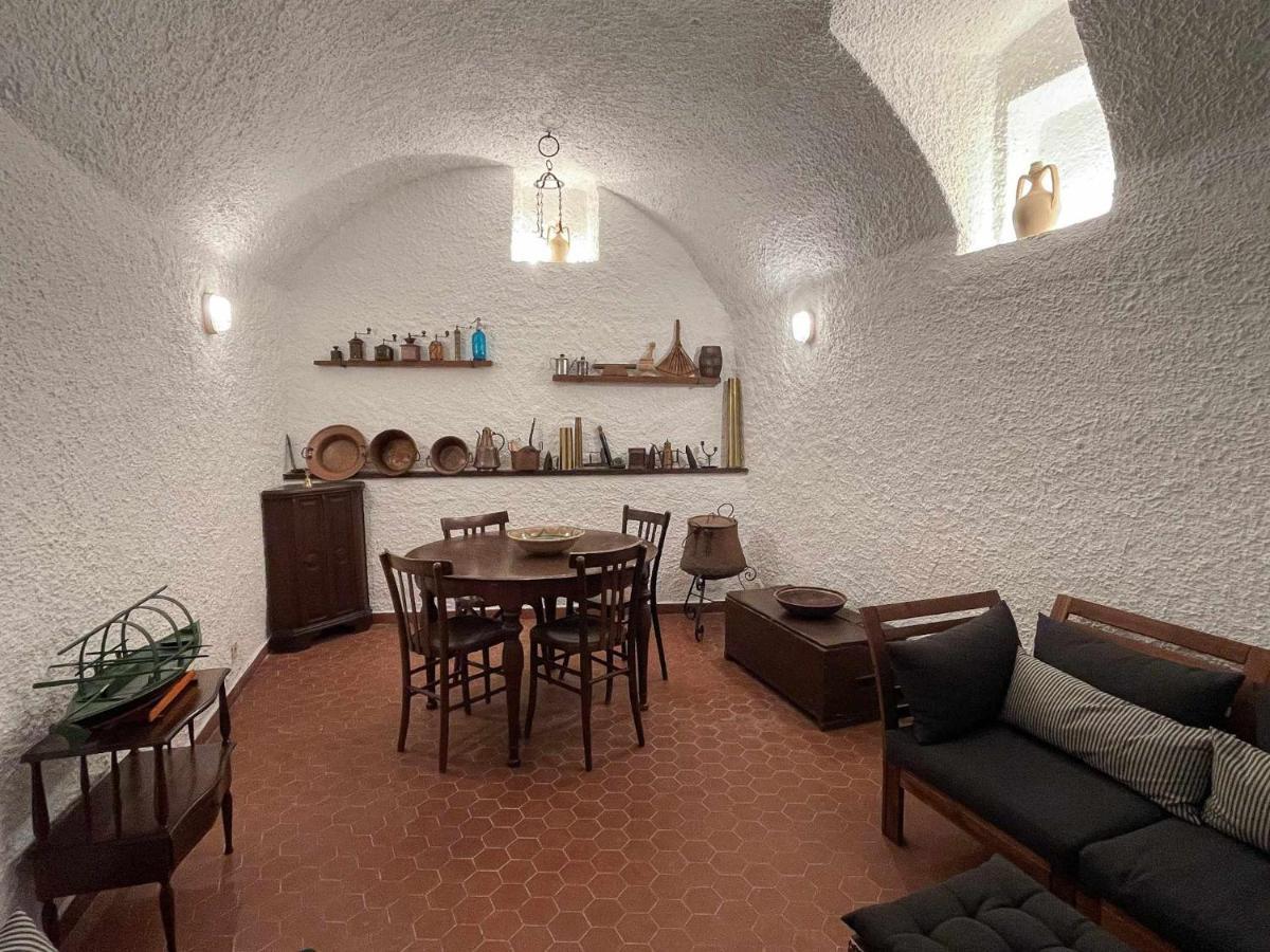 Il Convento Ancient Apartment With Private Garden Bellagio Esterno foto