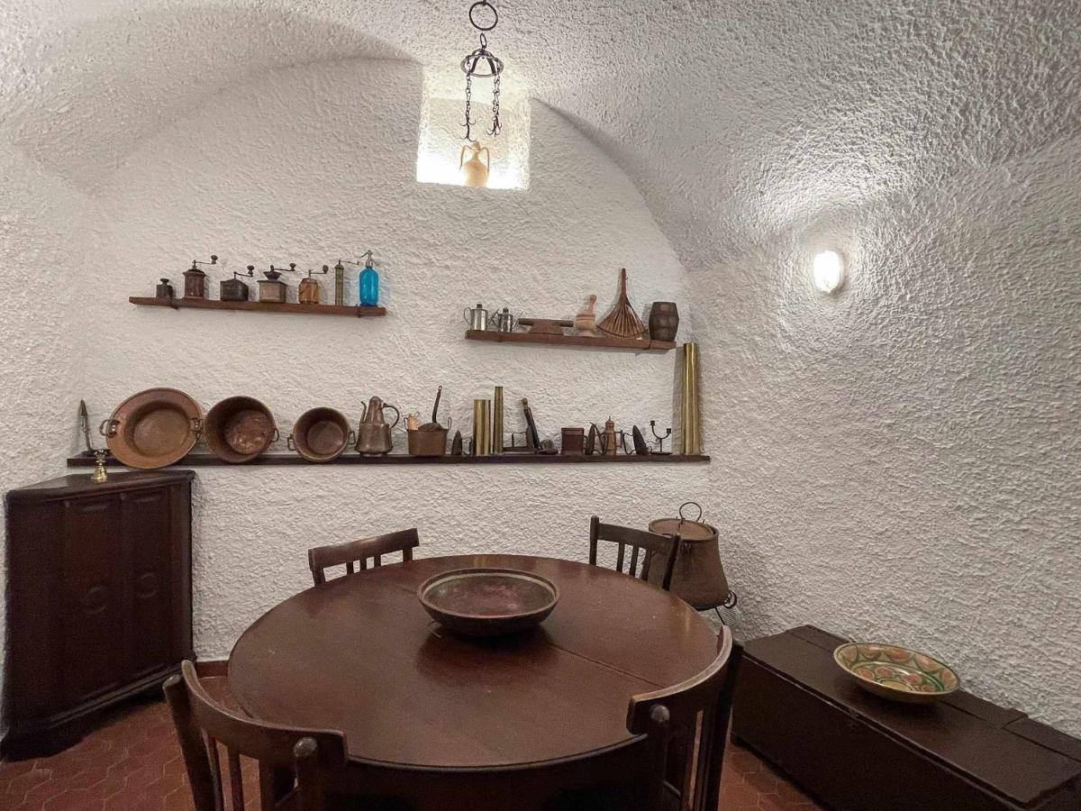 Il Convento Ancient Apartment With Private Garden Bellagio Esterno foto