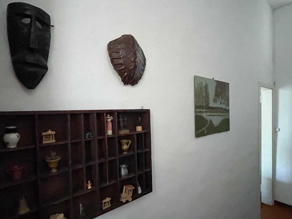 Il Convento Ancient Apartment With Private Garden Bellagio Esterno foto