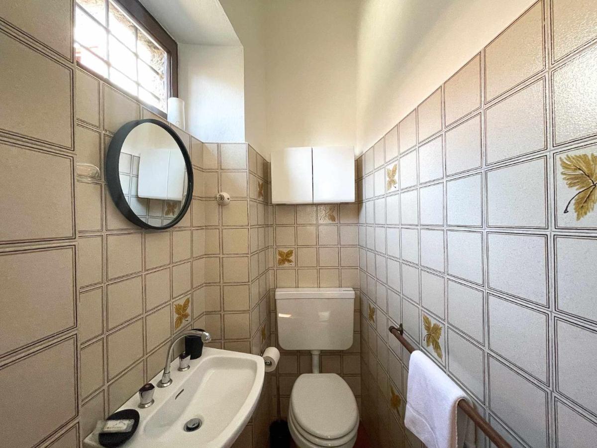 Il Convento Ancient Apartment With Private Garden Bellagio Esterno foto